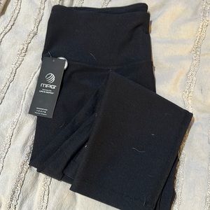 Mpg high waisted leggings